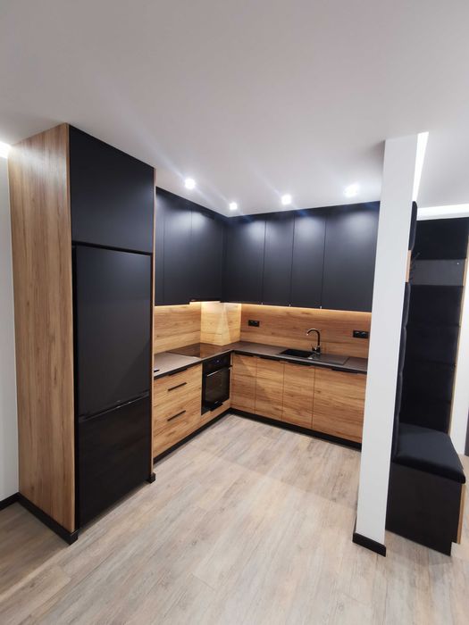 Komfortowe mieszkanie 38 m² z ogródkiem – Osiedle Belweder | dostępne od zaraz.