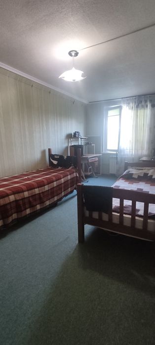 Трикімнатна квартира с. Демидів