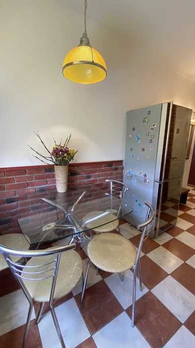 Продам 3комн.квартиру Людвига Свободы.Ахсарова Алексеевская. Е-відновл