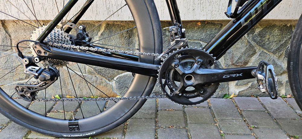 Велосипед Specialized DIVERGE SPORT CARBON 2021р.