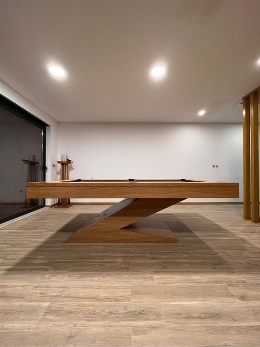 BilharesEuropa Fabricante mod Zen