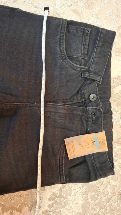 Джинси на хлопчика 10-11 років