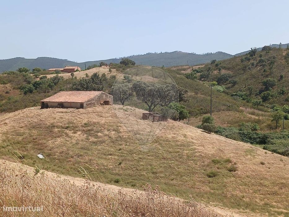 Moradia T2 para venda