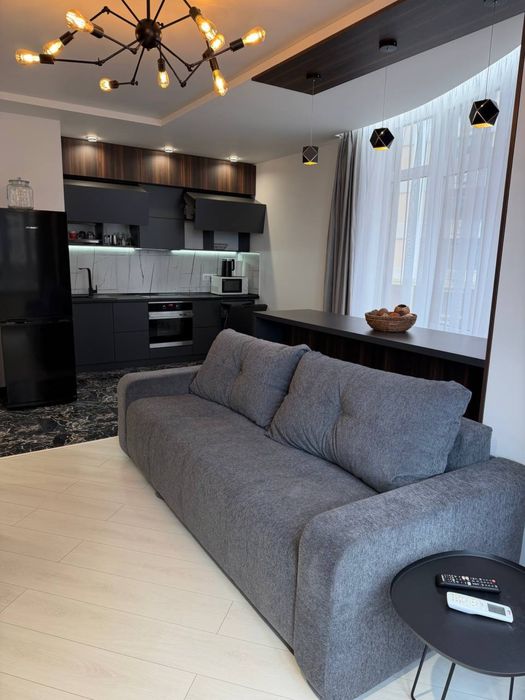 Продам квартиру Каманина Аркадия 44 Жемчужина вид моря 5 этаж