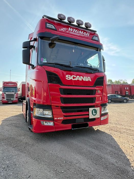 Scania