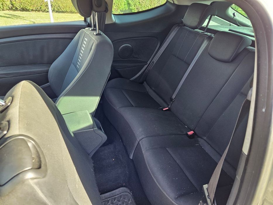 Renault Megane Coupé