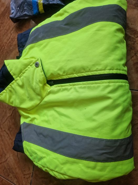 Material de protecção.