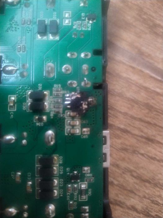 Vapcell S4 Plus v.3.0