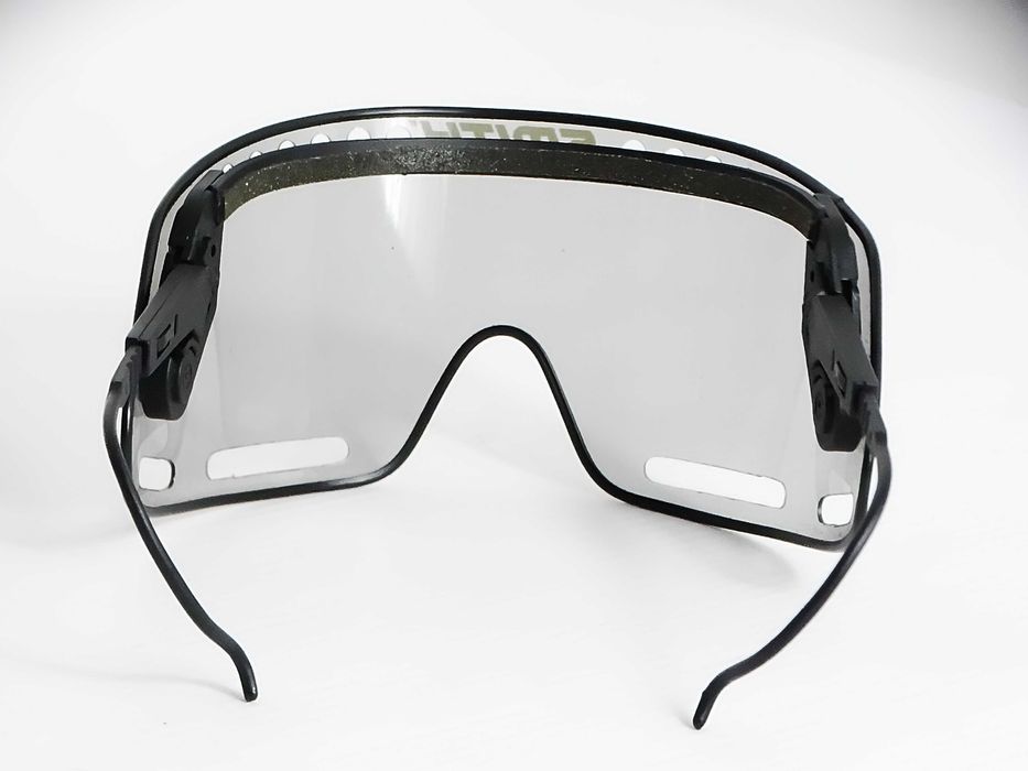 Okulary sportowe Smith Ultralite II MP2
