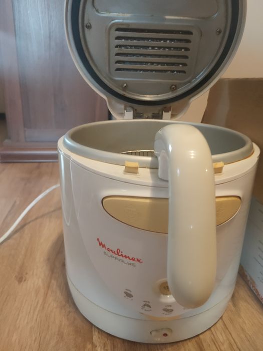 Frytownica tłuszczowa