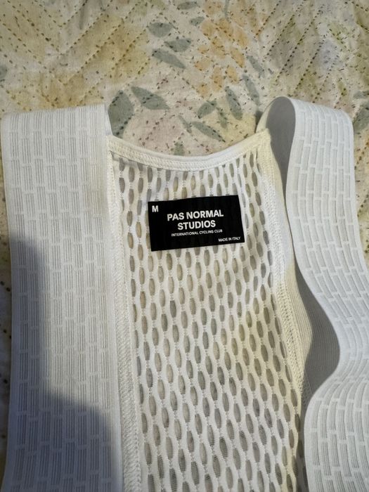 Pas normal studios bibsy kolarskie