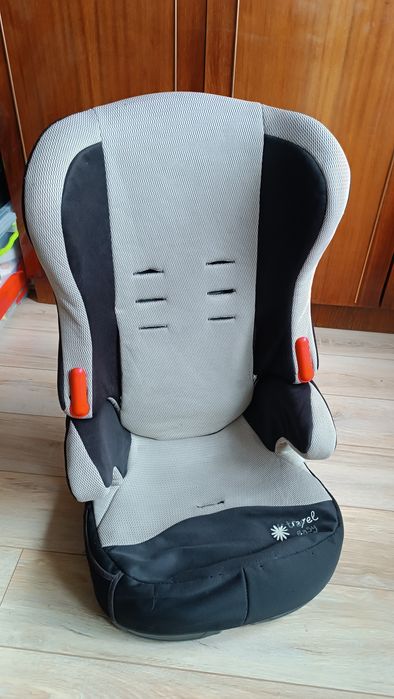 Автокрісло Travel Easy