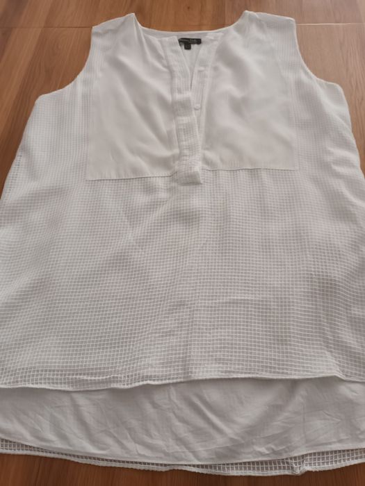 Koszulka Massimo Dutti