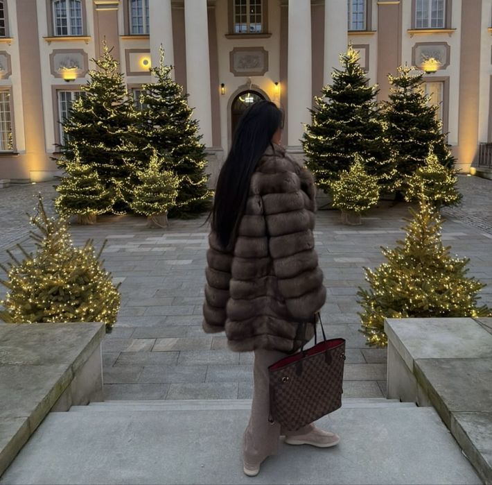 Torba louis vuitton GM