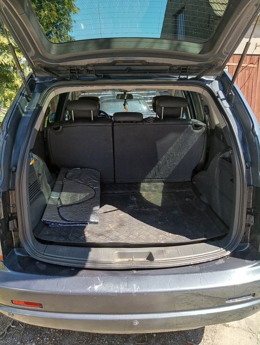 Ssangyong Kyron 2006r