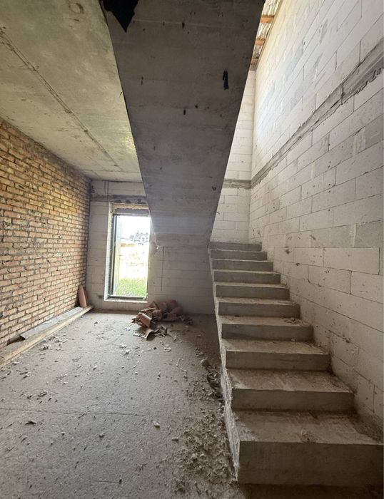 Будинок Дмитрівка екслюзівний проєкт