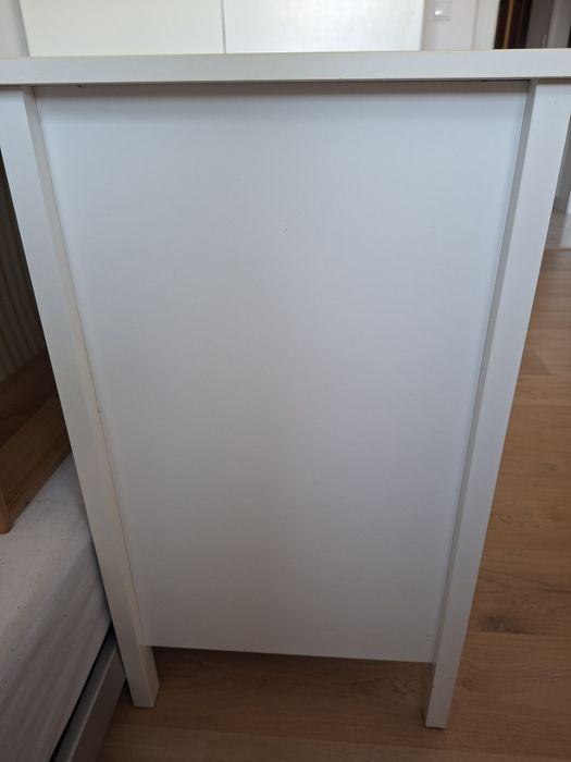 Cómoda hemnes 3 gavetas