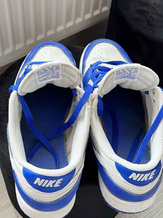 Nike Buty męskie/ junior NIKE DUNK RETRO -45