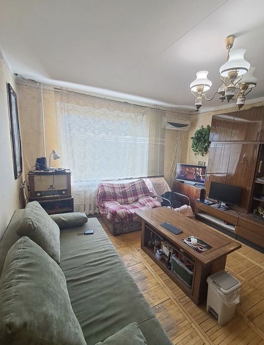 Продажа 2ой квартиры в Вознесеновском р-не