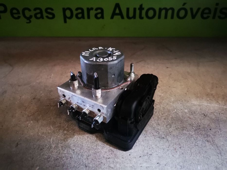 NISSAN MICRA V K14 ABS - AB055