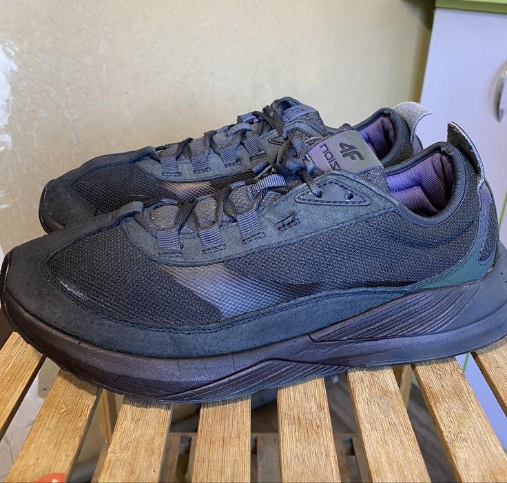 Кроссовкі підліткові noise AF