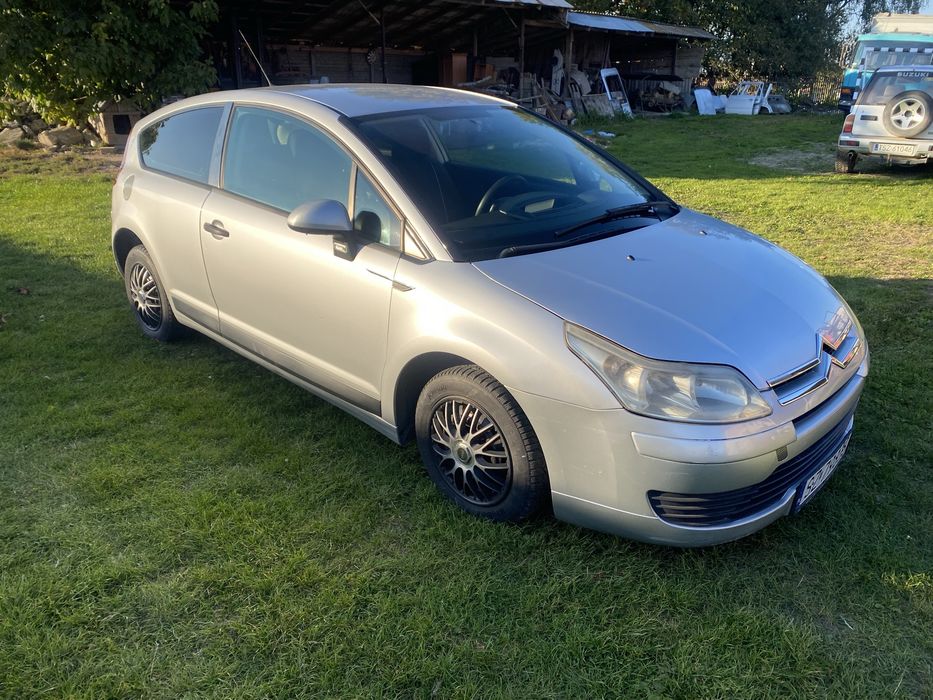 Citroën C4