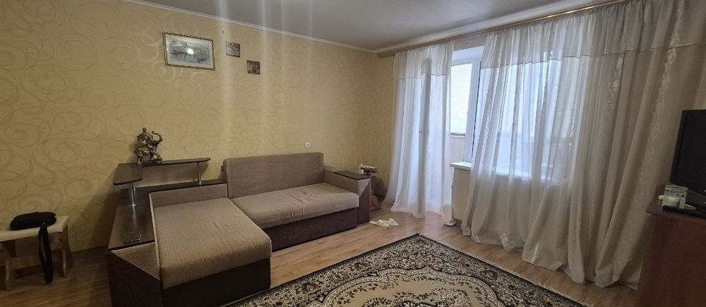 Квартира – Самар, Призаводдя, Животилівка - Вид 2
