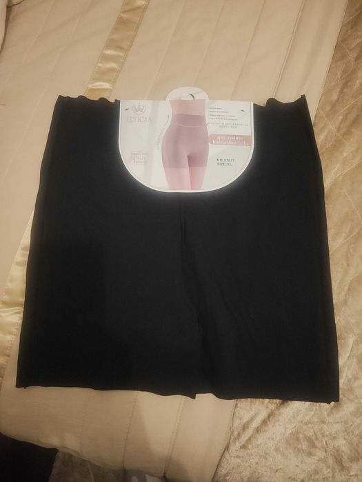 Calções redutora modeladora