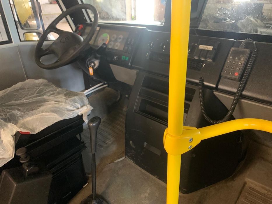 Автобус ГОР А2437.45