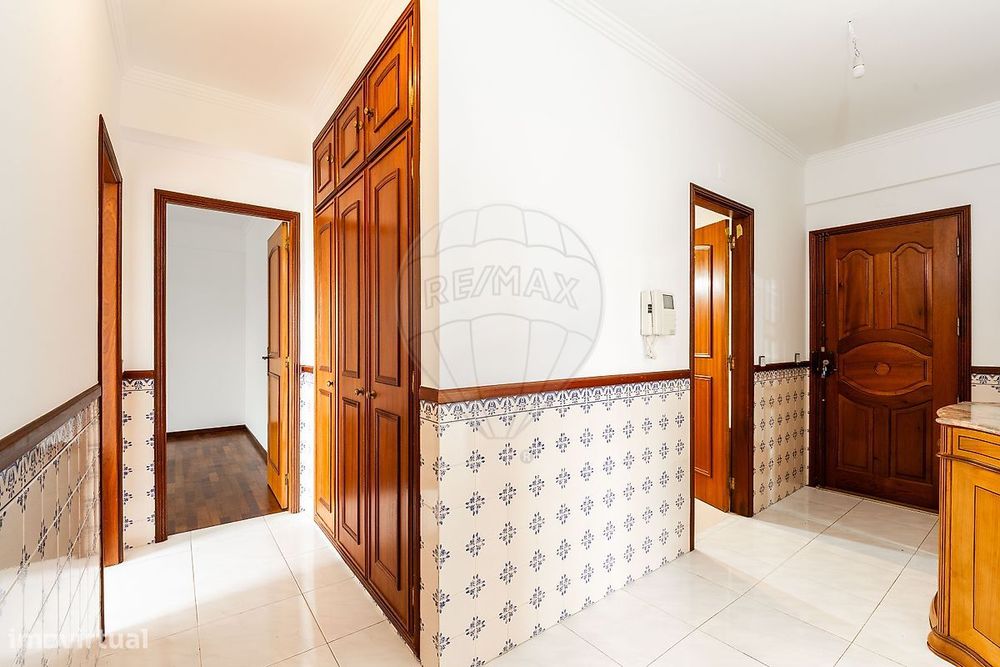 Apartamento T2 para venda