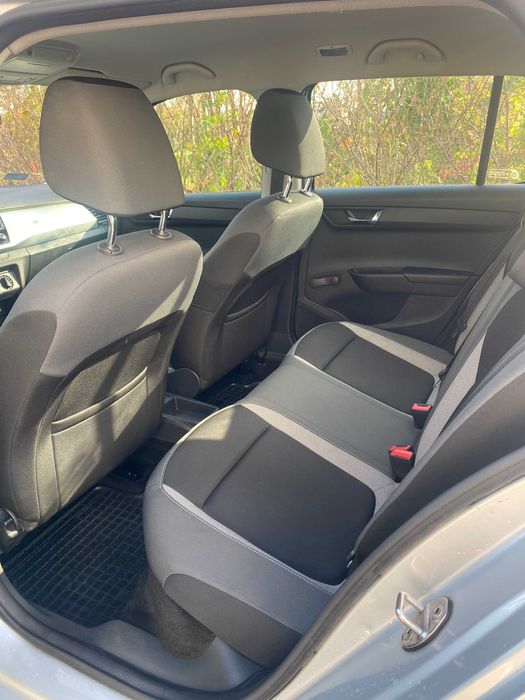 Skoda Fabia 3, 2017, 1.0 benzyna