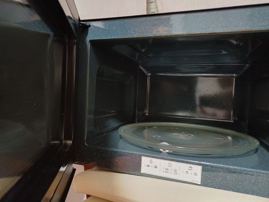 Microondas Samsung