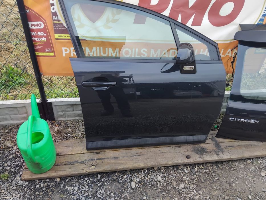 Drzwi  prawy przód CITROEN C4 I EXL 2005r