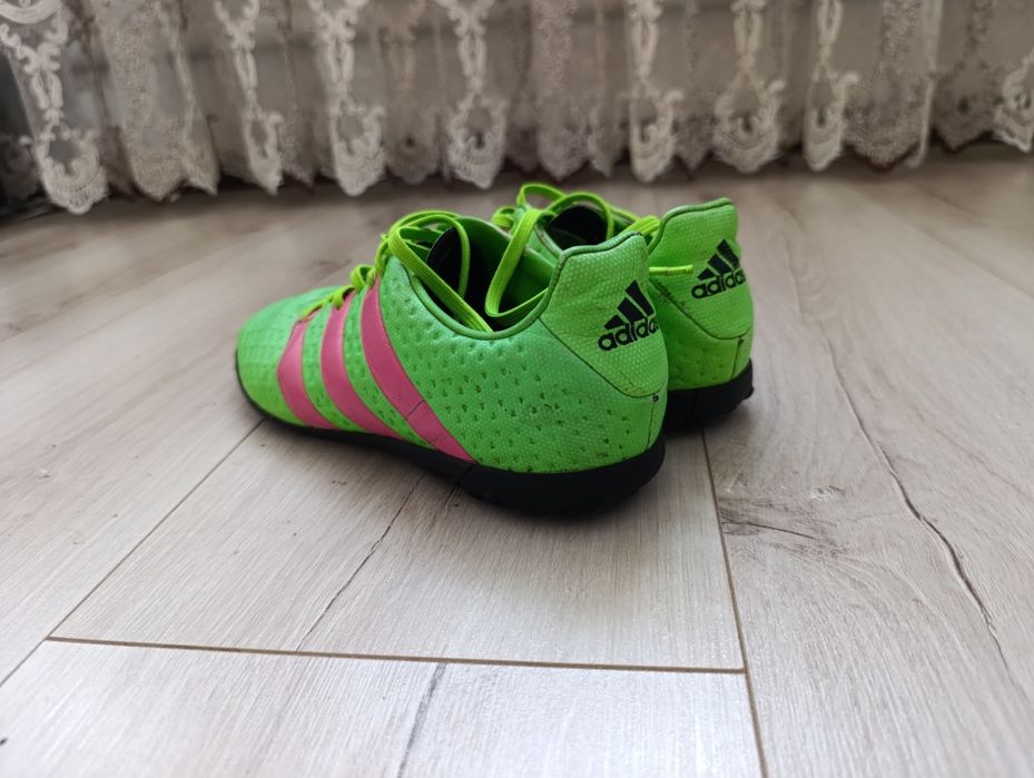 Сороконожки adidas