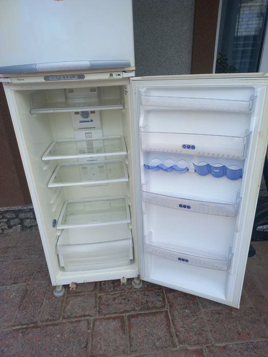 ремонт холодильників виїзд на села
