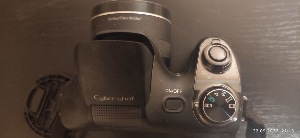 Продаю фотоаппарат