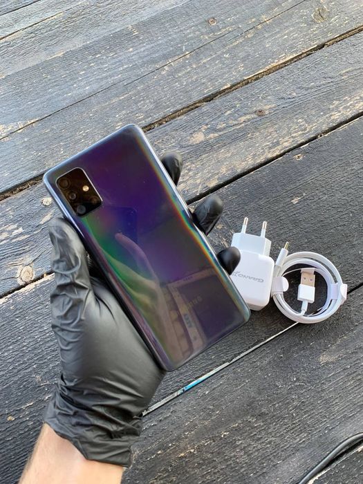 Samsung  a51 128gb