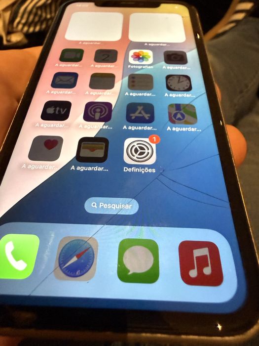 Iphone 11 128gb