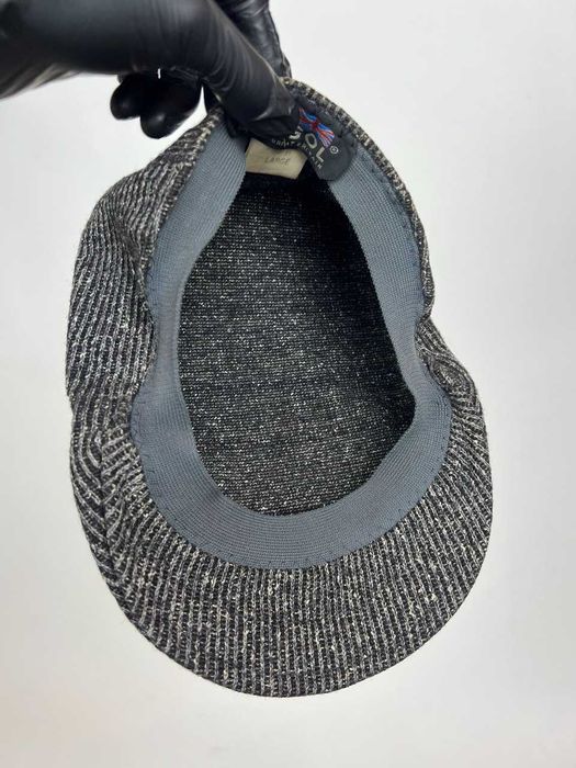 Кепка кашкет капелюх Kangol