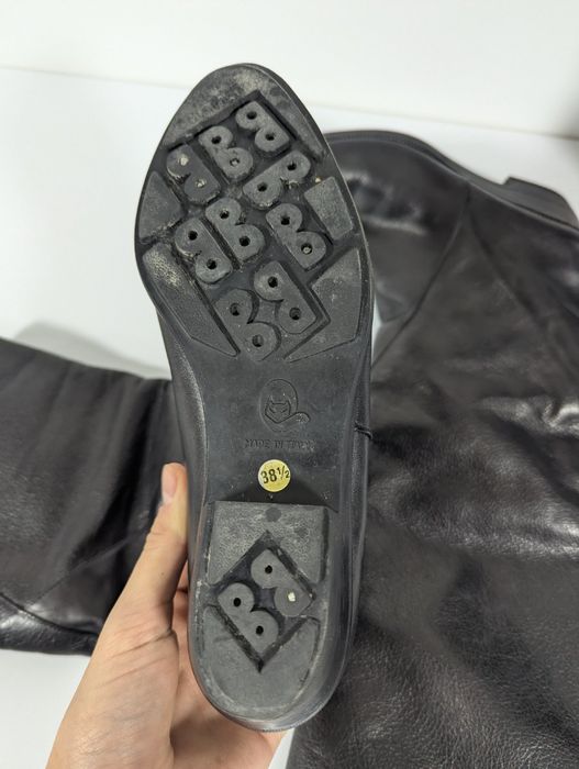 Зимні чоботи Baldinini