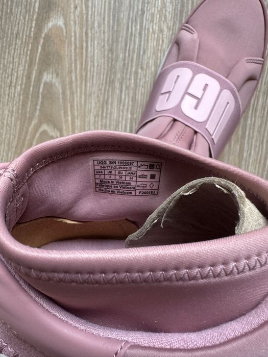 Кросівки ugg оригінал