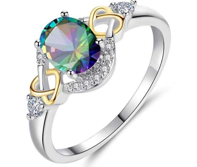 Lindos Anéis de senhora