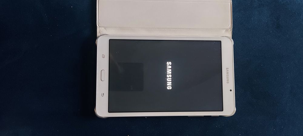 Tablet samsung galaxy tab A