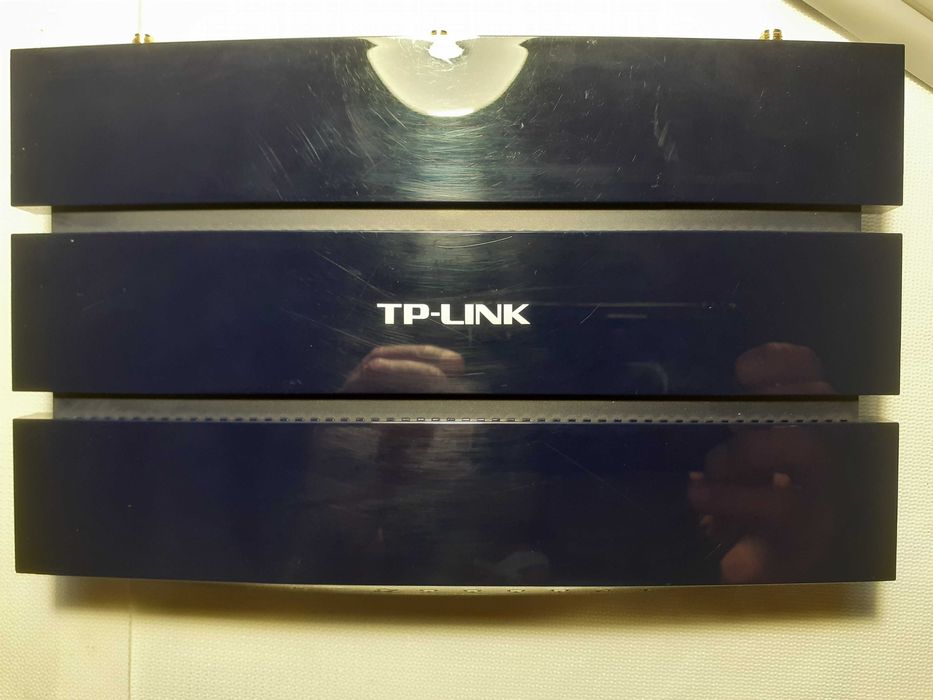 Роутер TP-Link TL-WR1043ND v3