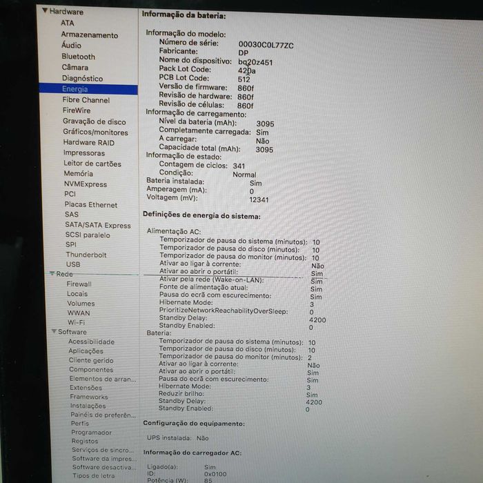 Chassis with Keyboard/Touchpad for 13-inch MacBook Pro 2011, Tested64170804856451120