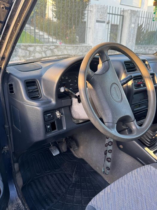 Suzuki Vitara 1.6 16V
