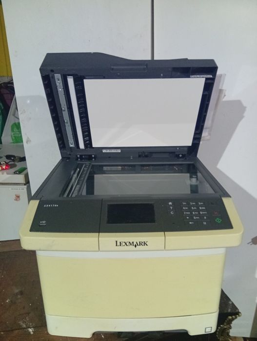 Lexmark Printer440314877246197763