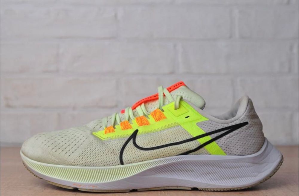 Кросівки Nike Air Zoom Pegasus 38, розмір 46