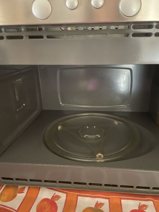 Microondas de encastrar