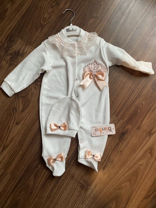 Человечек, костюм, детский нарядный, очень красивый, до 6 месяцев